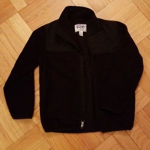 *SOLD* Children's Place Black Fleece